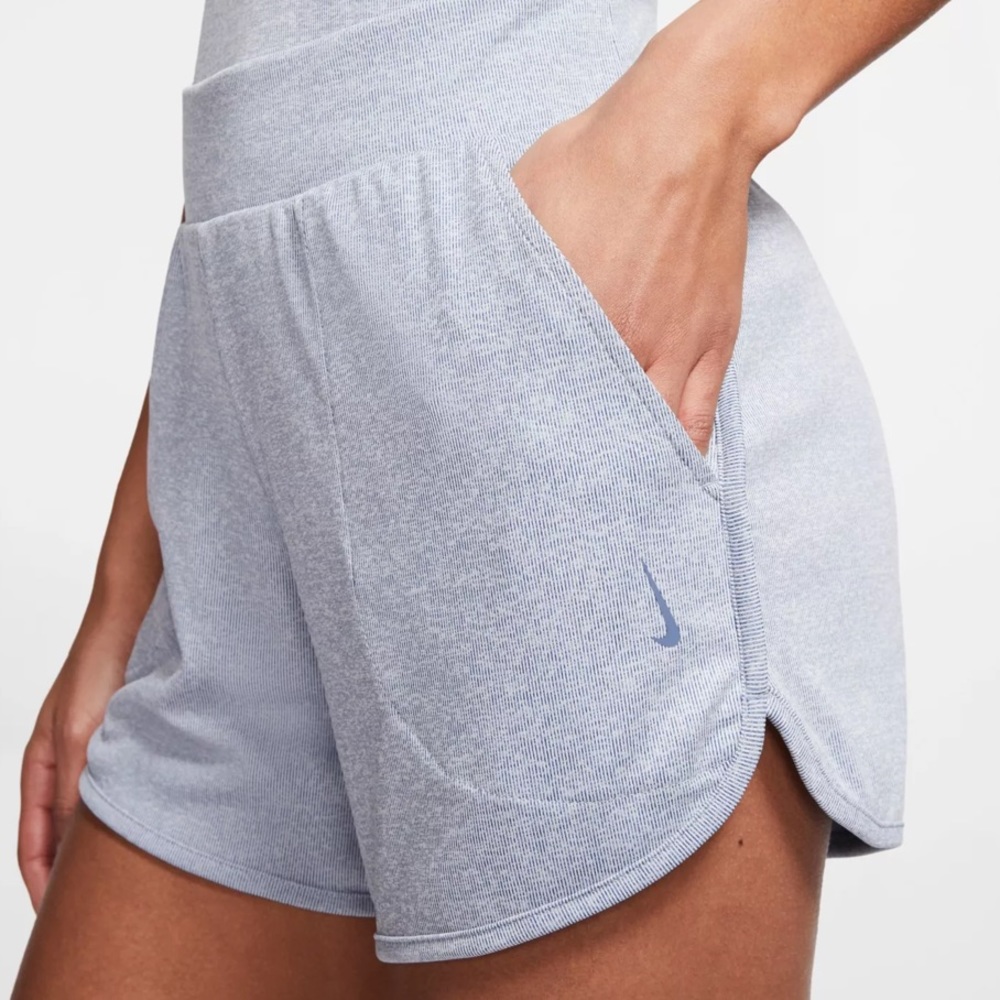 Nike Yoga Shorts